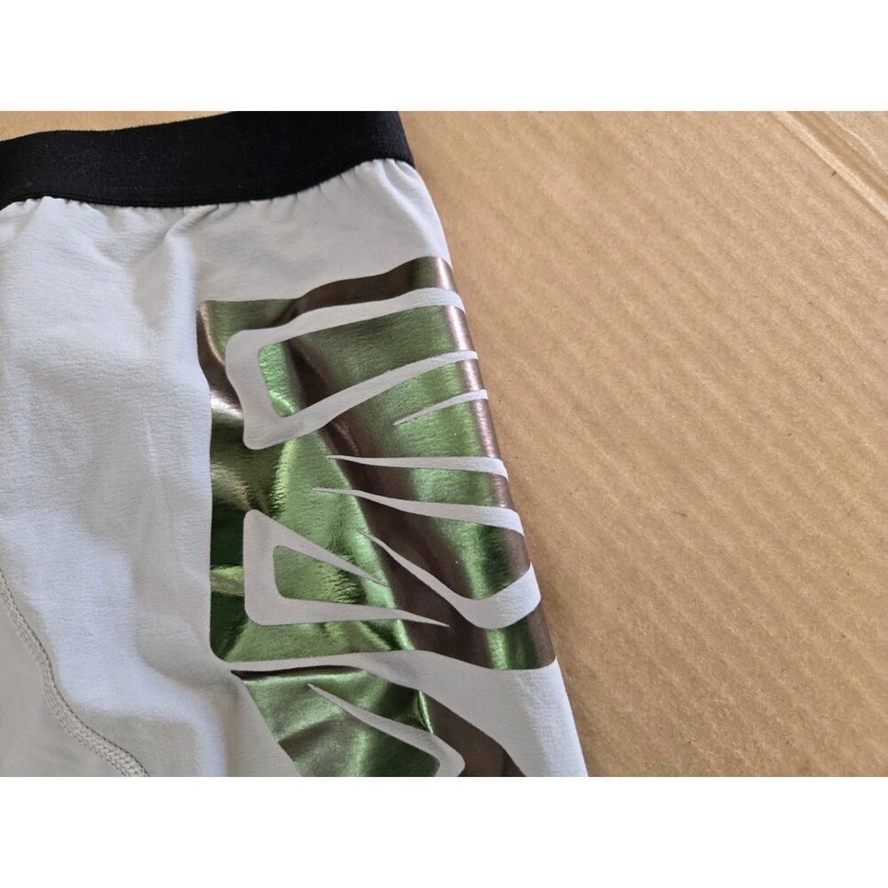 Nike Pro Combat Compression Slide Shorts Men’s 2XL Baseball 634676 - Picture 5 of 9